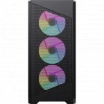 Корпус GameMax Destroyer MB Mesh 14100901679 (Mini-Tower)