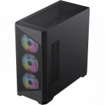Корпус GameMax Destroyer MB Mesh 14100901679 (Mini-Tower)