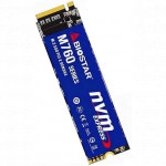 Внутренний жесткий диск BIOSTAR M760 M760-1TB (SSD (твердотельные), 1 ТБ, M.2, NVMe)
