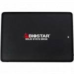 Внутренний жесткий диск BIOSTAR S100 S100-240GB (SSD (твердотельные), 240 ГБ, 2.5 дюйма, SATA)