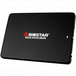 Внутренний жесткий диск BIOSTAR S100 S100-240GB (SSD (твердотельные), 240 ГБ, 2.5 дюйма, SATA)