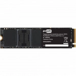 Внутренний жесткий диск PC Pet PCPS002T3 (SSD (твердотельные), 2 ТБ, M.2, NVMe)