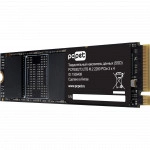 Внутренний жесткий диск PC Pet PCPS002T3 (SSD (твердотельные), 2 ТБ, M.2, NVMe)