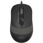 Мышь A4Tech Fstyler FM10ST FM10ST GREY