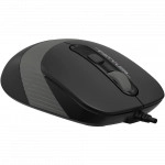 Мышь A4Tech Fstyler FM10ST FM10ST GREY