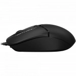 Мышь A4Tech Fstyler FM12ST FM12ST BLACK