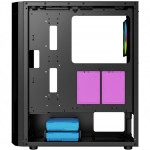 Корпус Powercase  Mistral Evo Air CMIEE-A4 (Midi-Tower)