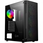 Корпус Powercase  Mistral Evo Air CMIEE-A4 (Midi-Tower)