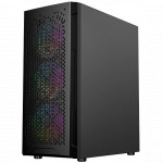 Корпус Powercase  Mistral Evo Air CMIEE-A4 (Midi-Tower)