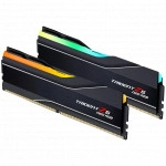 ОЗУ G.Skill Trident Z5 Neo RGB F5-6000J3238G32GX2-TZ5NR (DIMM, DDR5, 64 Гб (2 х 32 Гб), 6000 МГц)