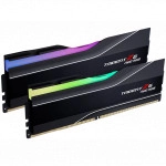 ОЗУ G.Skill Trident Z5 Neo RGB F5-6000J3238G32GX2-TZ5NR (DIMM, DDR5, 64 Гб (2 х 32 Гб), 6000 МГц)
