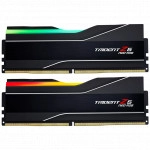ОЗУ G.Skill Trident Z5 Neo RGB F5-6000J3238G32GX2-TZ5NR (DIMM, DDR5, 64 Гб (2 х 32 Гб), 6000 МГц)