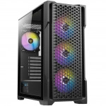 Корпус Antec AX90 Black AX90V75 (Midi-Tower)