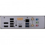 Материнская плата Colorful CVN B760M FROZEN WIFI D5 V20 (micro-ATX, LGA 1700)