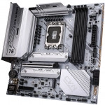 Материнская плата Colorful CVN B760M FROZEN WIFI D5 V20 (micro-ATX, LGA 1700)