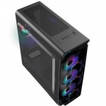 Корпус GameMax Starlight FRGB 12950900041 (Midi-Tower)