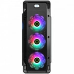 Корпус GameMax Starlight FRGB 12950900041 (Midi-Tower)
