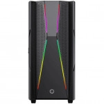 Корпус GameMax Typhoon COC 12361000001 (Midi-Tower)