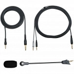 Наушники Audio-Technica ATH-GDL3BK Air
