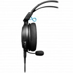 Наушники Audio-Technica ATH-GDL3BK Air