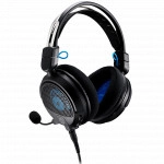 Наушники Audio-Technica ATH-GDL3BK Air