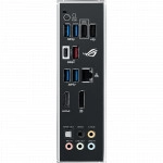 Материнская плата Asus ROG STRIX B550-F GAMING 90MB14S0-M0EAY0 (ATX, AMD AM4)
