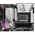 Материнская плата Gigabyte Z790 AORUS ELITE AX-W (ATX, LGA 1700)