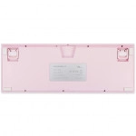 Клавиатура Varmilo Dreams on Board VEA87 Cherry MX Brown A23A030D3A3A06A028 (Проводная, USB)