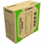 Корпус GameMax Optical G510 Black 12951000017 (Midi-Tower)