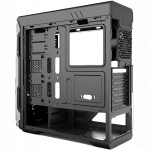 Корпус GameMax Optical G510 Black 12951000017 (Midi-Tower)