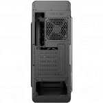 Корпус GameMax Optical G510 Black 12951000017 (Midi-Tower)