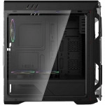 Корпус GameMax Optical G510 Black 12951000017 (Midi-Tower)