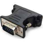 Кабель интерфейсный Cablexpert A-VGAM-DVIF-01