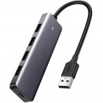 UGREEN CM219 (USB Type-C) SIlver 50985/USB-C