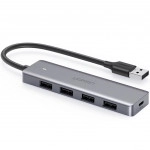 UGREEN CM219 (USB Type-C) SIlver 50985/USB-C