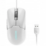 Мышь Lenovo Legion M300S RGB, White GY51H47351