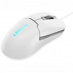 Мышь Lenovo Legion M300S RGB, White GY51H47351