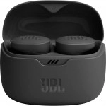 Наушники JBL Tune Buds Black JBLTBUDSBLK