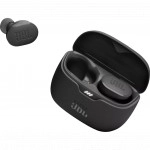 Наушники JBL Tune Buds Black JBLTBUDSBLK
