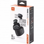 Наушники JBL Tune Buds Black JBLTBUDSBLK