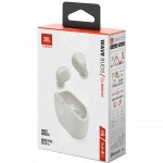 Наушники JBL Wave Buds White JBLWBUDSWHT
