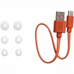 Наушники JBL Wave Buds White JBLWBUDSWHT