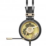 Наушники A4Tech Bloody M660 Golden M660/GOLDEN