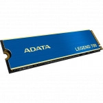 Внутренний жесткий диск ADATA Legend 700 ALEG-700-512GCS (SSD (твердотельные), 512 ГБ, M.2, NVMe)