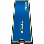 Внутренний жесткий диск ADATA Legend 700 ALEG-700-512GCS (SSD (твердотельные), 512 ГБ, M.2, NVMe)
