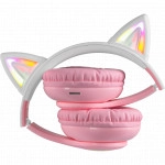 Наушники Defender FreeMotion B505 Pink 63505