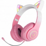 Наушники Defender FreeMotion B505 Pink 63505