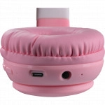 Наушники Defender FreeMotion B505 Pink 63505