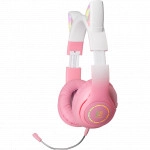 Наушники Defender FreeMotion B505 Pink 63505
