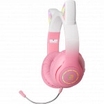 Наушники Defender FreeMotion B505 Pink 63505